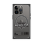 プレミアムスクエアケース with MagSafe［ D.LEAGUE - LDH SCREAM - ロゴA ］
