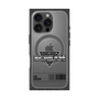 プレミアムスクエアケース with MagSafe［ D.LEAGUE - LDH SCREAM - ロゴA ］