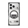 プレミアムスクエアケース with MagSafe［ D.LEAGUE - LDH SCREAM - ロゴA ］