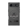 プレミアムスクエアケース with MagSafe［ D.LEAGUE - LDH SCREAM - ロゴA ］