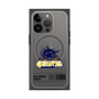 プレミアムスクエアケース with MagSafe［ D.LEAGUE - M&A SOUKEN QUANTS - ロゴA ］