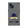 プレミアムスクエアケース with MagSafe［ D.LEAGUE - M&A SOUKEN QUANTS - ロゴA ］