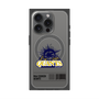 プレミアムスクエアケース with MagSafe［ D.LEAGUE - M&A SOUKEN QUANTS - ロゴA ］