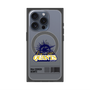 プレミアムスクエアケース with MagSafe［ D.LEAGUE - M&A SOUKEN QUANTS - ロゴA ］