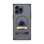 プレミアムスクエアケース with MagSafe［ D.LEAGUE - M&A SOUKEN QUANTS - ロゴA ］