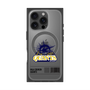 プレミアムスクエアケース with MagSafe［ D.LEAGUE - M&A SOUKEN QUANTS - ロゴA ］