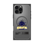 プレミアムスクエアケース with MagSafe［ D.LEAGUE - M&A SOUKEN QUANTS - ロゴA ］