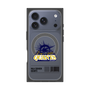 プレミアムスクエアケース with MagSafe［ D.LEAGUE - M&A SOUKEN QUANTS - ロゴA ］