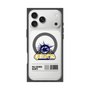 プレミアムスクエアケース with MagSafe［ D.LEAGUE - M&A SOUKEN QUANTS - ロゴA ］