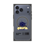 プレミアムスクエアケース with MagSafe［ D.LEAGUE - M&A SOUKEN QUANTS - ロゴA ］