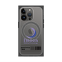 プレミアムスクエアケース with MagSafe［ D.LEAGUE - Medical Concierge I'moon - ロゴA ］