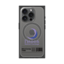 プレミアムスクエアケース with MagSafe［ D.LEAGUE - Medical Concierge I'moon - ロゴA ］