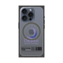 プレミアムスクエアケース with MagSafe［ D.LEAGUE - Medical Concierge I'moon - ロゴA ］