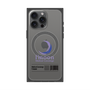 プレミアムスクエアケース with MagSafe［ D.LEAGUE - Medical Concierge I'moon - ロゴA ］