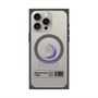 プレミアムスクエアケース with MagSafe［ D.LEAGUE - Medical Concierge I'moon - ロゴA ］