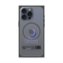 プレミアムスクエアケース with MagSafe［ D.LEAGUE - Medical Concierge I'moon - ロゴA ］