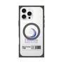 プレミアムスクエアケース with MagSafe［ D.LEAGUE - Medical Concierge I'moon - ロゴA ］