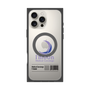 プレミアムスクエアケース with MagSafe［ D.LEAGUE - Medical Concierge I'moon - ロゴA ］
