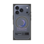 プレミアムスクエアケース with MagSafe［ D.LEAGUE - Medical Concierge I'moon - ロゴA ］