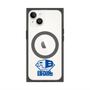 プレミアムスクエアケース with MagSafe［ D.LEAGUE - avex ROYALBRATS - ロゴB ］