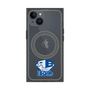 プレミアムスクエアケース with MagSafe［ D.LEAGUE - avex ROYALBRATS - ロゴB ］