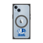 プレミアムスクエアケース with MagSafe［ D.LEAGUE - avex ROYALBRATS - ロゴB ］