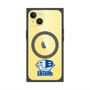 プレミアムスクエアケース with MagSafe［ D.LEAGUE - avex ROYALBRATS - ロゴB ］