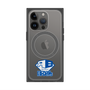 プレミアムスクエアケース with MagSafe［ D.LEAGUE - avex ROYALBRATS - ロゴB ］