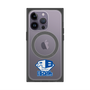 プレミアムスクエアケース with MagSafe［ D.LEAGUE - avex ROYALBRATS - ロゴB ］