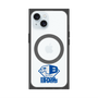 プレミアムスクエアケース with MagSafe［ D.LEAGUE - avex ROYALBRATS - ロゴB ］