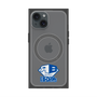 プレミアムスクエアケース with MagSafe［ D.LEAGUE - avex ROYALBRATS - ロゴB ］
