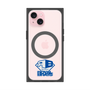 プレミアムスクエアケース with MagSafe［ D.LEAGUE - avex ROYALBRATS - ロゴB ］