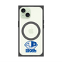プレミアムスクエアケース with MagSafe［ D.LEAGUE - avex ROYALBRATS - ロゴB ］