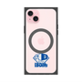 プレミアムスクエアケース with MagSafe［ D.LEAGUE - avex ROYALBRATS - ロゴB ］