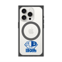 プレミアムスクエアケース with MagSafe［ D.LEAGUE - avex ROYALBRATS - ロゴB ］
