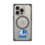 プレミアムスクエアケース with MagSafe［ D.LEAGUE - avex ROYALBRATS - ロゴB ］
