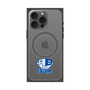 プレミアムスクエアケース with MagSafe［ D.LEAGUE - avex ROYALBRATS - ロゴB ］