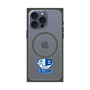 プレミアムスクエアケース with MagSafe［ D.LEAGUE - avex ROYALBRATS - ロゴB ］