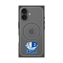 プレミアムスクエアケース with MagSafe［ D.LEAGUE - avex ROYALBRATS - ロゴB ］