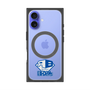プレミアムスクエアケース with MagSafe［ D.LEAGUE - avex ROYALBRATS - ロゴB ］