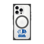 プレミアムスクエアケース with MagSafe［ D.LEAGUE - avex ROYALBRATS - ロゴB ］