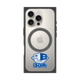 プレミアムスクエアケース with MagSafe［ D.LEAGUE - avex ROYALBRATS - ロゴB ］