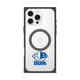 プレミアムスクエアケース with MagSafe［ D.LEAGUE - avex ROYALBRATS - ロゴB ］