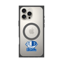 プレミアムスクエアケース with MagSafe［ D.LEAGUE - avex ROYALBRATS - ロゴB ］