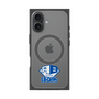 プレミアムスクエアケース with MagSafe［ D.LEAGUE - avex ROYALBRATS - ロゴB ］