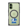 プレミアムスクエアケース with MagSafe［ D.LEAGUE - avex ROYALBRATS - ロゴB ］