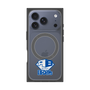 プレミアムスクエアケース with MagSafe［ D.LEAGUE - avex ROYALBRATS - ロゴB ］