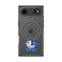 プレミアムスクエアケース with MagSafe［ D.LEAGUE - avex ROYALBRATS - ロゴB ］