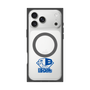 プレミアムスクエアケース with MagSafe［ D.LEAGUE - avex ROYALBRATS - ロゴB ］
