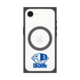 プレミアムスクエアケース with MagSafe［ D.LEAGUE - avex ROYALBRATS - ロゴB ］